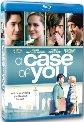 A Case of You
