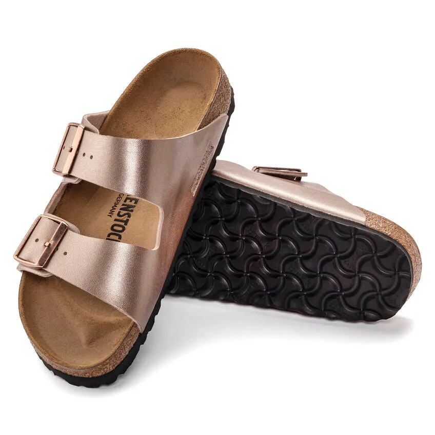 Arizona Birko-Flor - Original Footbed - Regular Fit