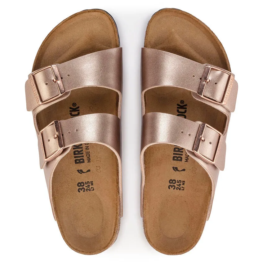 Arizona Birko-Flor - Original Footbed - Regular Fit