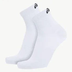 asics 2PPK Unisex Sport Socks