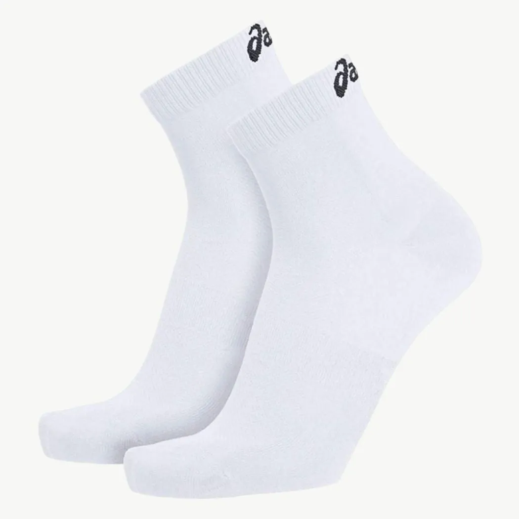 asics 2PPK Unisex Sport Socks