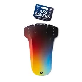 Ass Saver Mudder Regular - Front Mud Guard - Spektrum