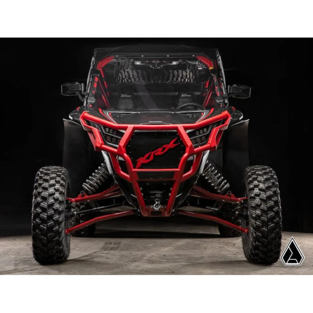 Assault Industries Kawasaki Teryx KRX 1000 Low Profile Fender Flares
