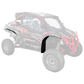 Assault Industries Kawasaki Teryx KRX 1000 Low Profile Fender Flares