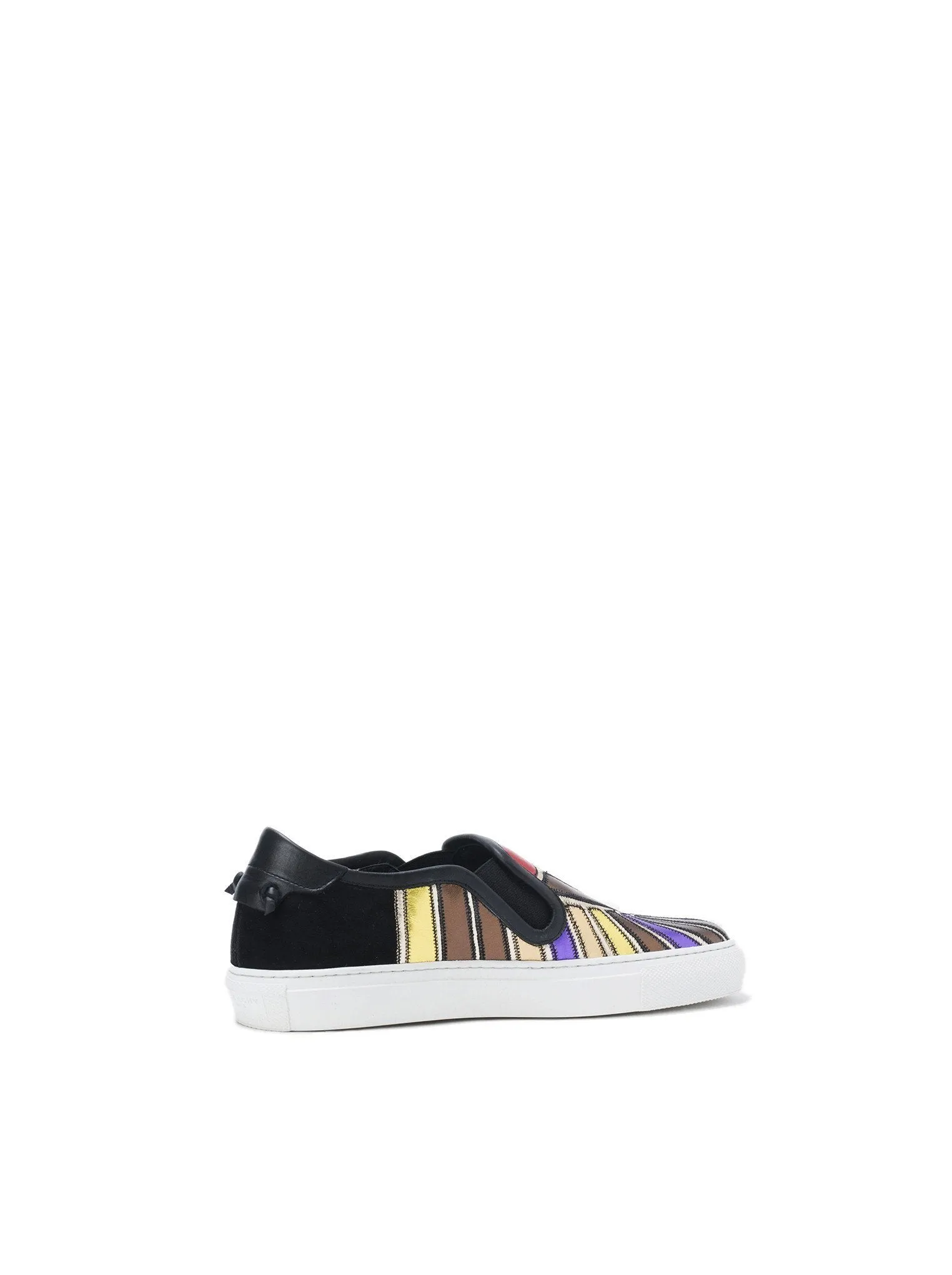 Avian Skate Sneakers - Multi