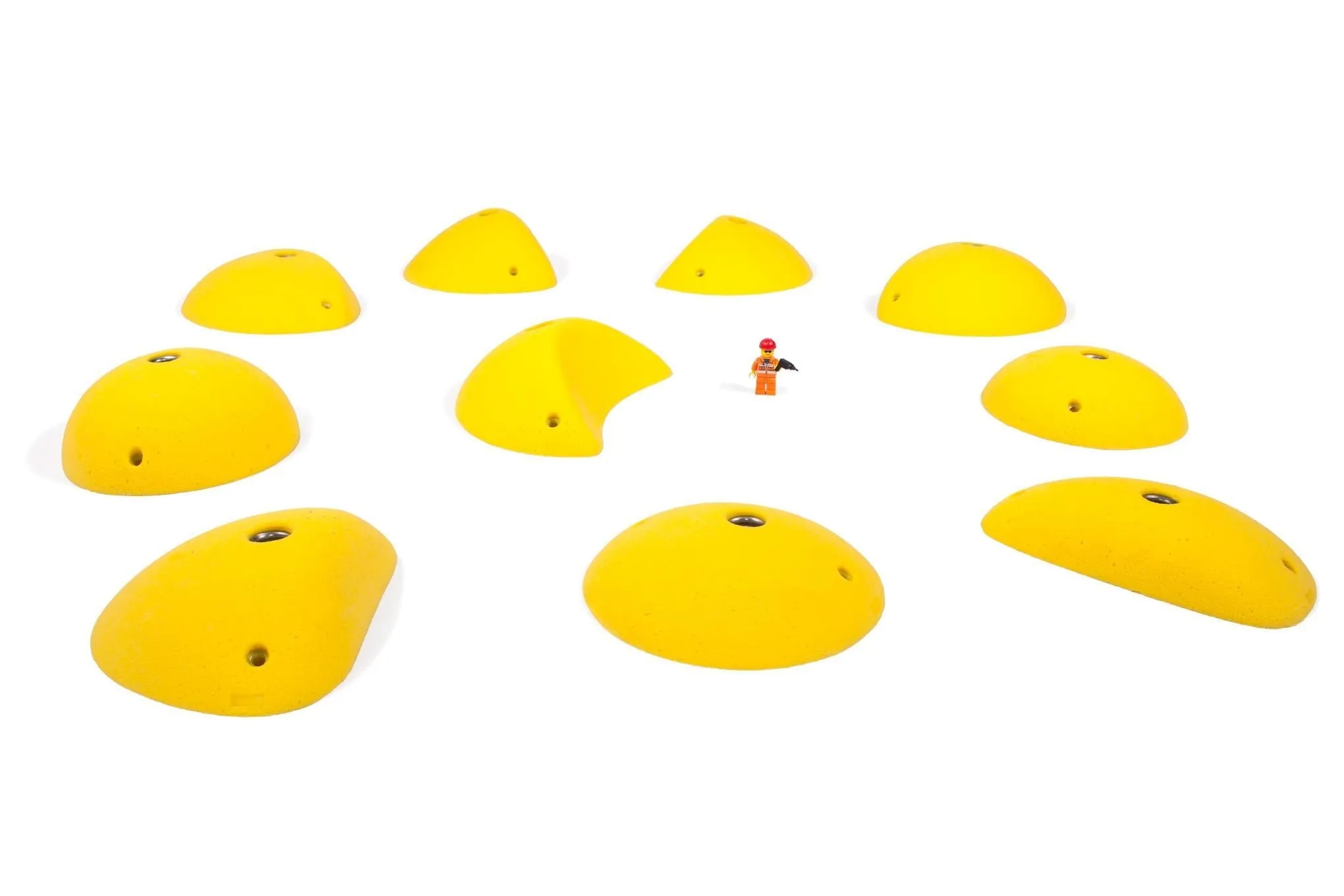Basic Slopers - Medium PE