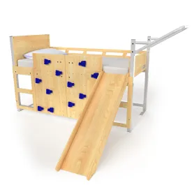 Bed System