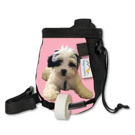 Custom Chalk Bag