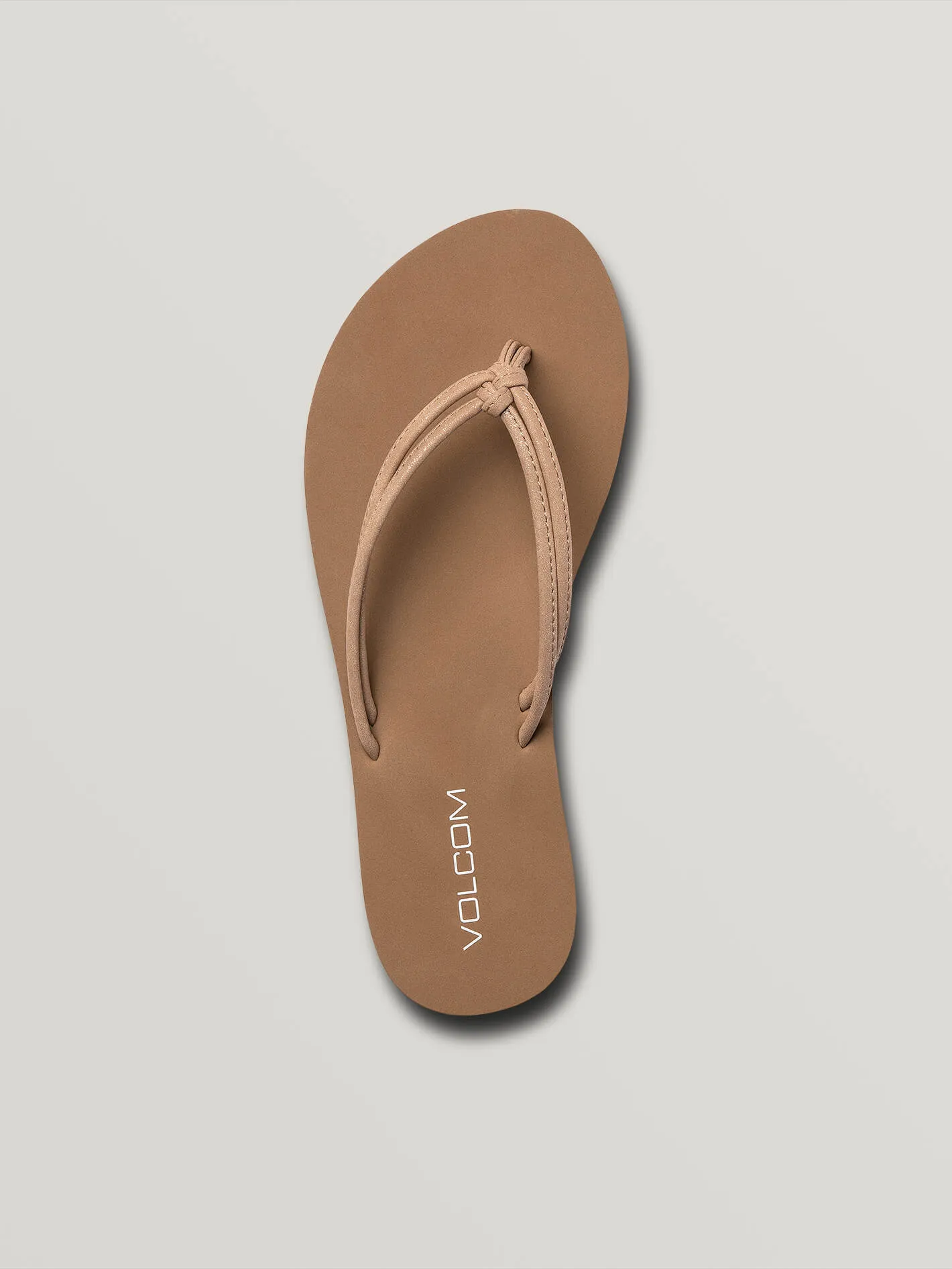 Forever And Ever Ii Sandal - Tan