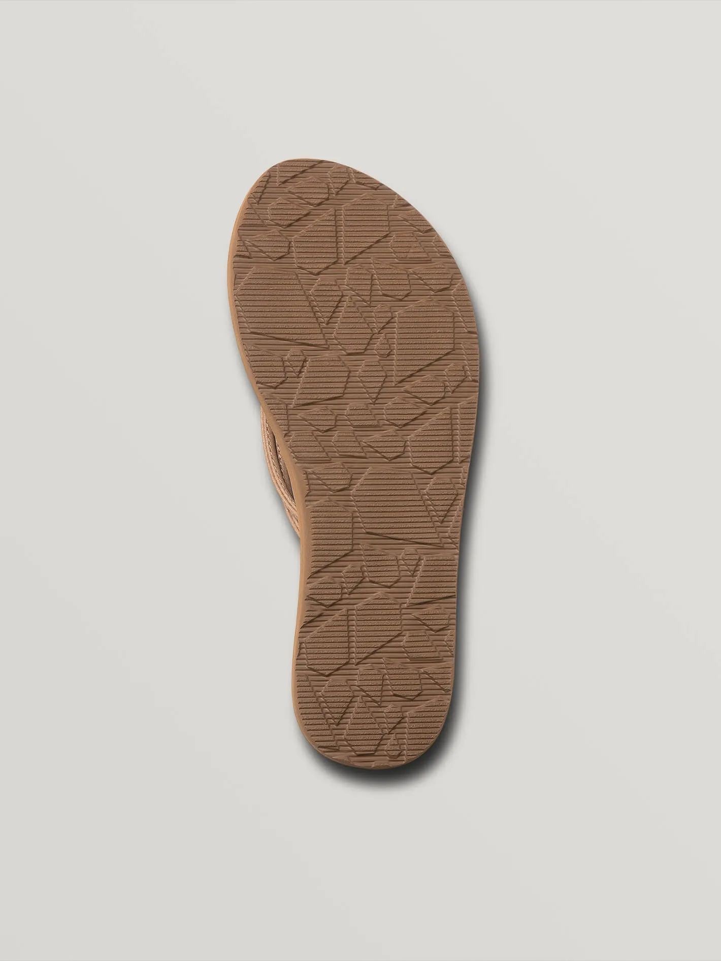 Forever And Ever Ii Sandal - Tan
