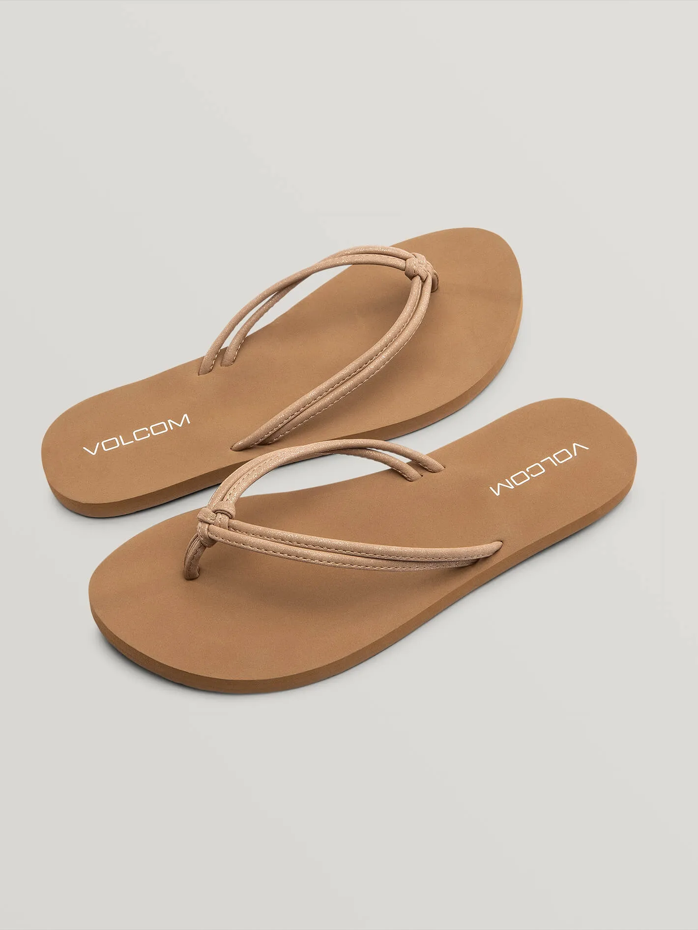 Forever And Ever Ii Sandal - Tan