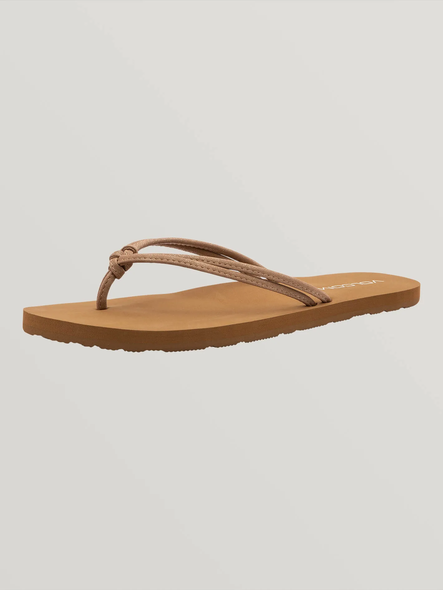 Forever And Ever Ii Sandal - Tan