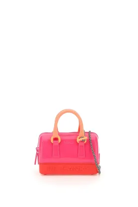 Furla Recycled Tpu Candy Mini Bag