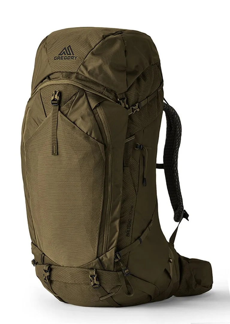 Gregory Baltoro 100 Pro Crocodile Green (M) Trekking Backpack