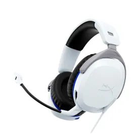 HyperX Cloud Stinger II - Wired Headset - PlayStation