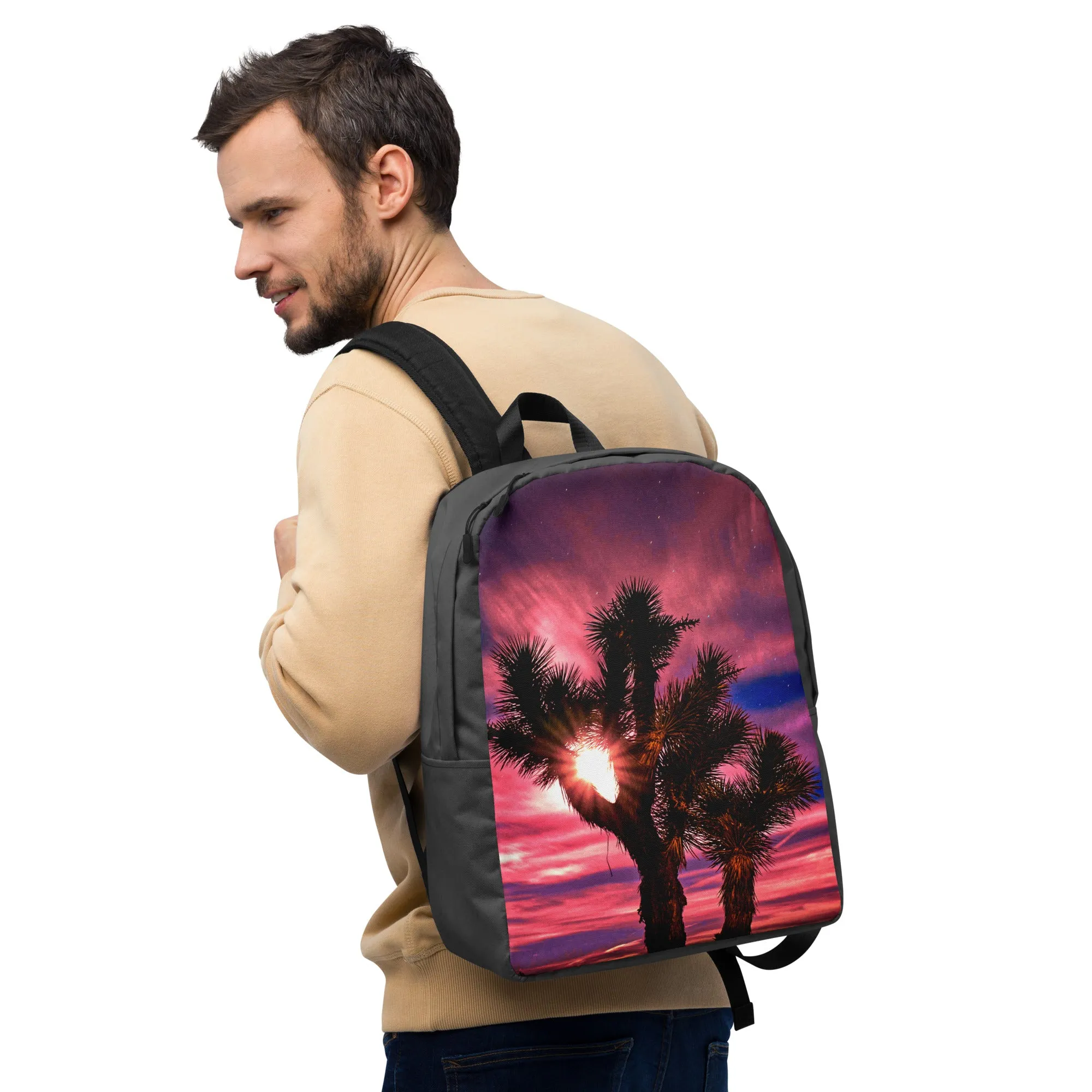 Joshua Tree Backpack