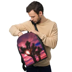 Joshua Tree Backpack