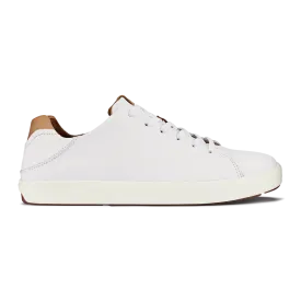 MEN'S OLUKAI LAE'AHI Li ' ILI | BRIGHT WHITE / BRIGHT WHITE