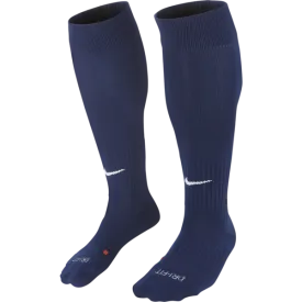 Nike Classic II Cushion Socks- Navy