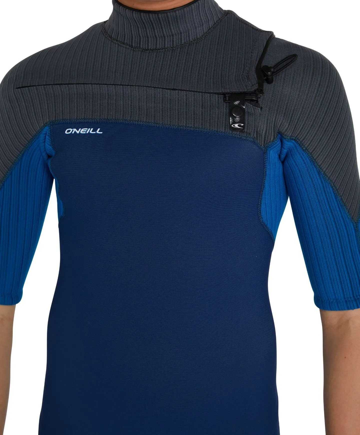 O'Neill Boys Hyperfreak SS 2mm Wetsuit