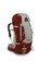 Osprey Kestrel 58 Small/Medium Backpack - Paprika