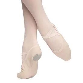 Russian Pointe Vivante Ladies Ballet Slippers