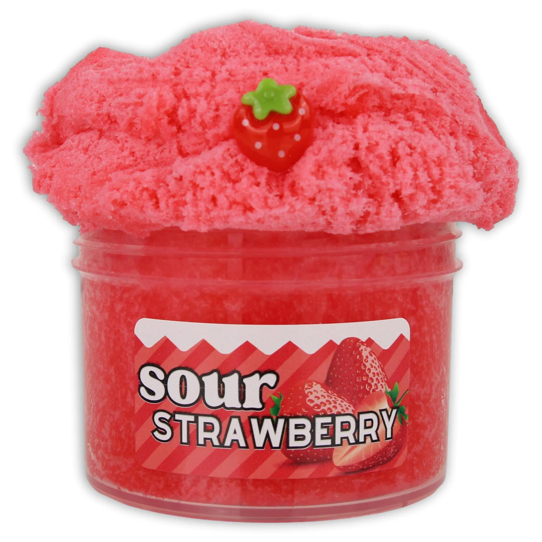 Sour Strawberry