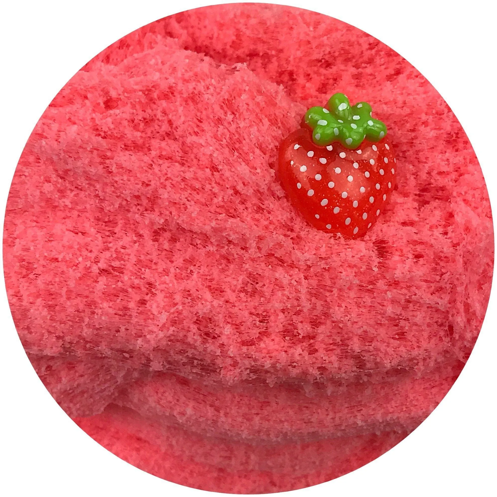Sour Strawberry