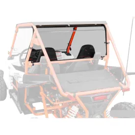 SuperATV Kayo S200 Rear Windshield