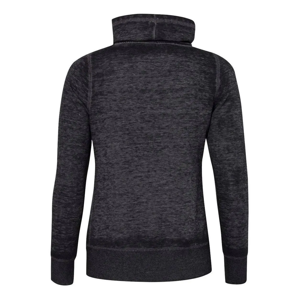 That Was A Level Cowl Neck Sweatshirt