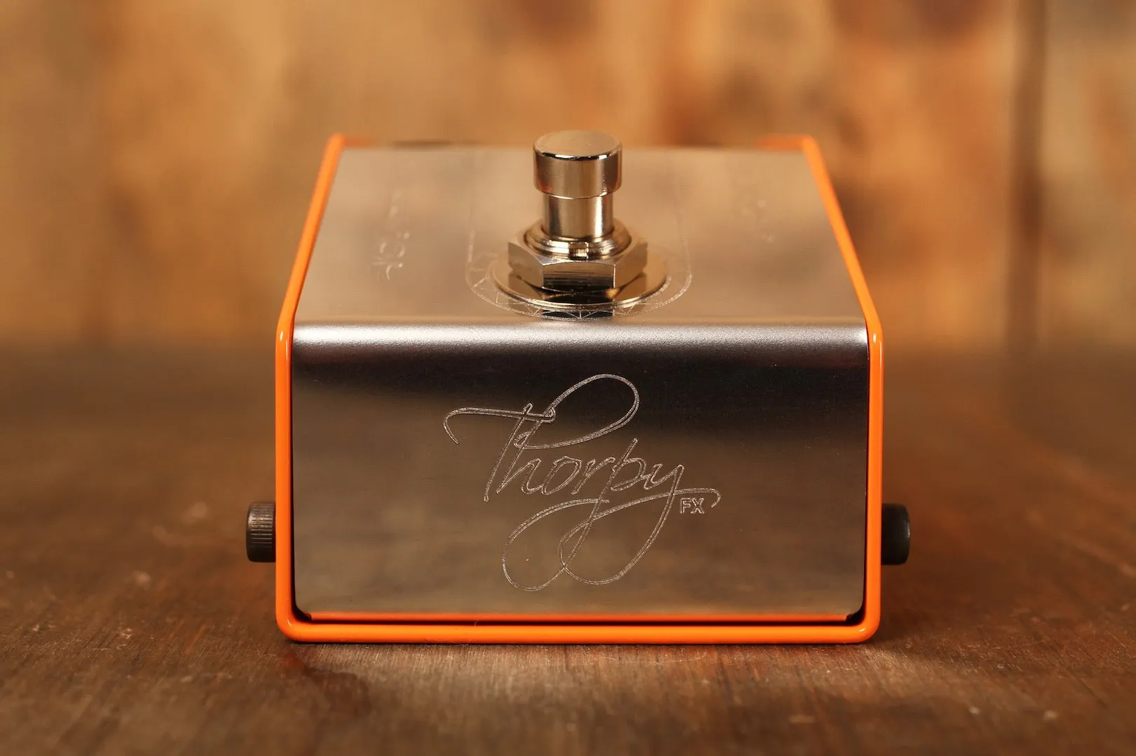 ThorpyFX Fallout Cloud Fuzz