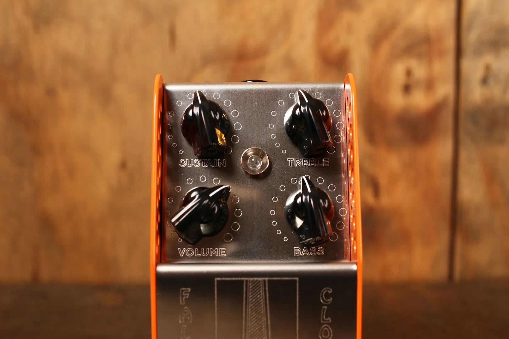 ThorpyFX Fallout Cloud Fuzz