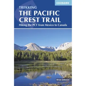 Trekking The Pacific Crest Trail