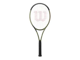 Wilson Blade V8.0 26" Junior Tennis Racket