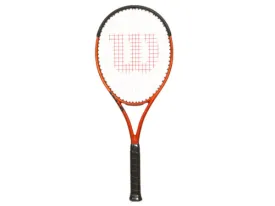 Wilson Burn 100 V5.0 Tennis Racket