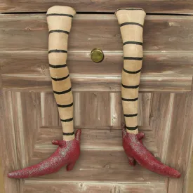 Witch's Feet, Asst. of 2