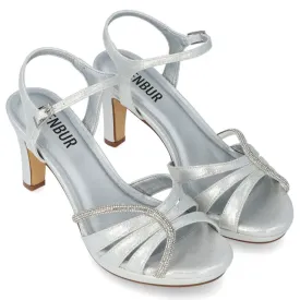 WOMEN SANDALS 24776