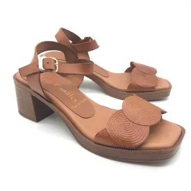 WOMEN SANDALS 39995
