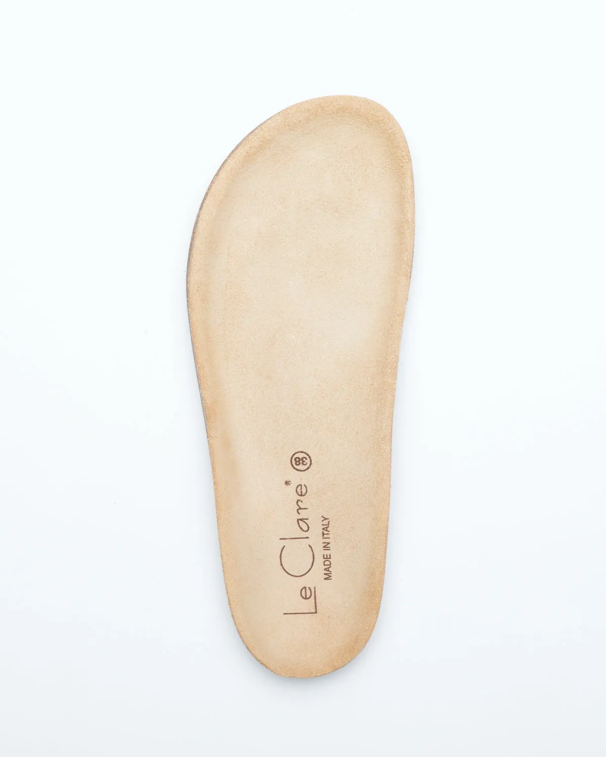 Women's Nebraska Shine Clogs Hazelnut