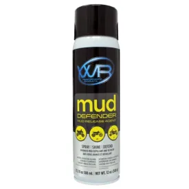 WR Performance Products Mud Defender