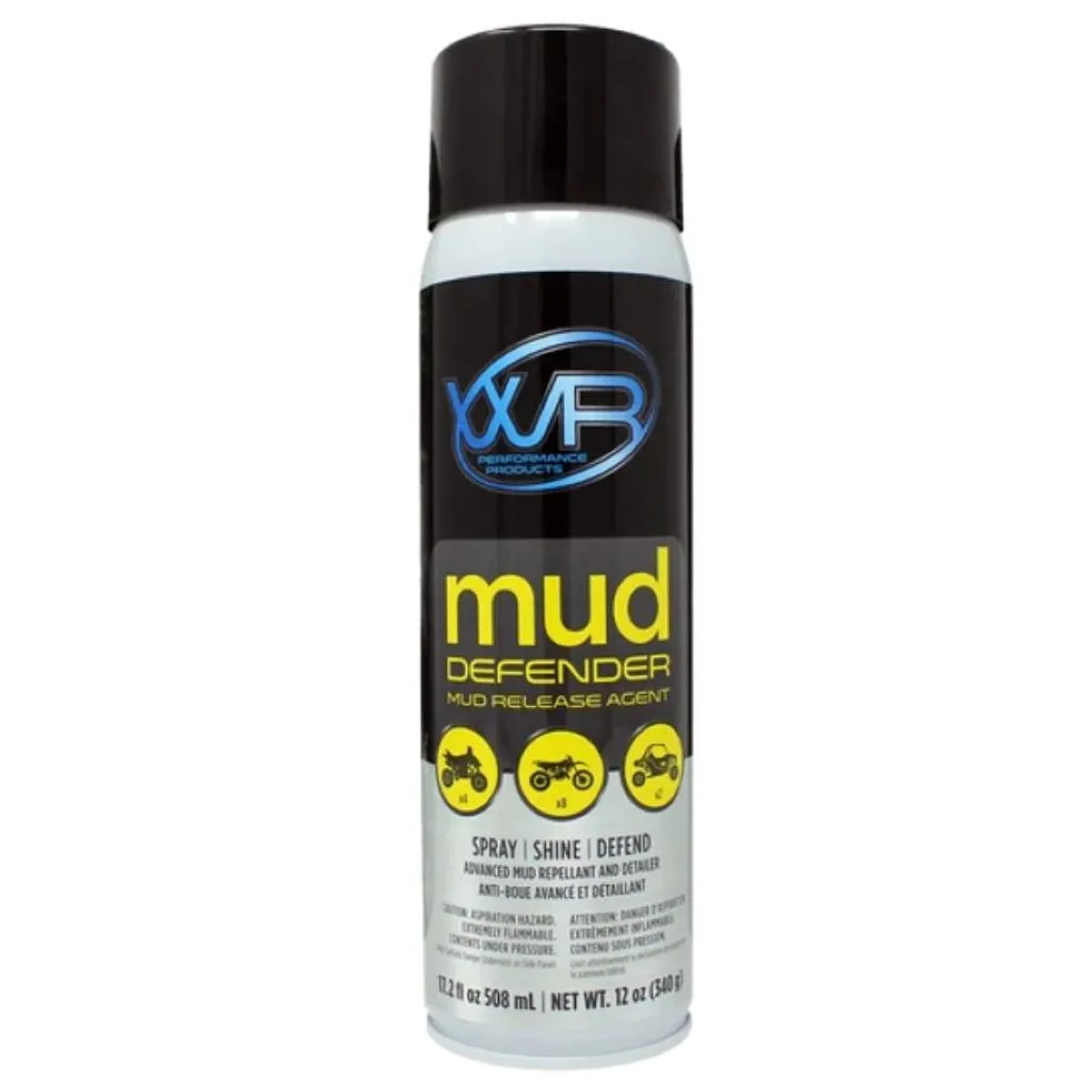 WR Performance Products Mud Defender