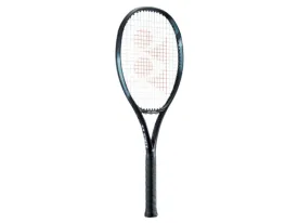 Yonex EZone 100 Aqua Black Night Tennis Racket (2024)